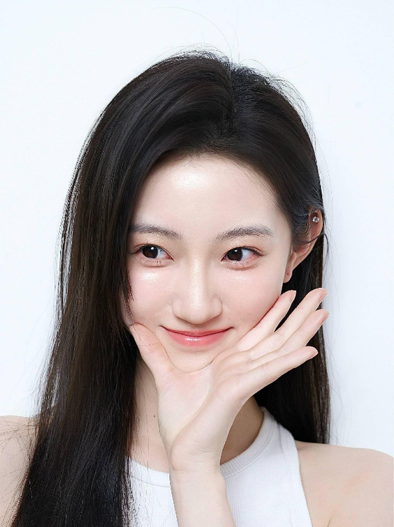 中饰演与女, yid