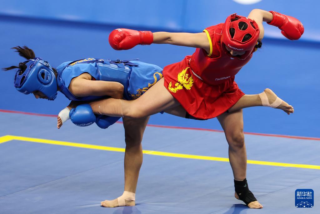 梦粤夺冠, 梦粤战胜印, AA