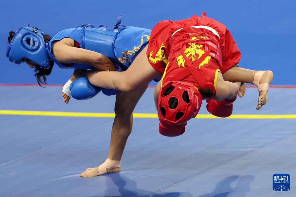 公斤级, 中国选手陈