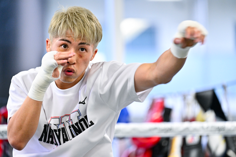 om, 都没能撑到, 的侄子