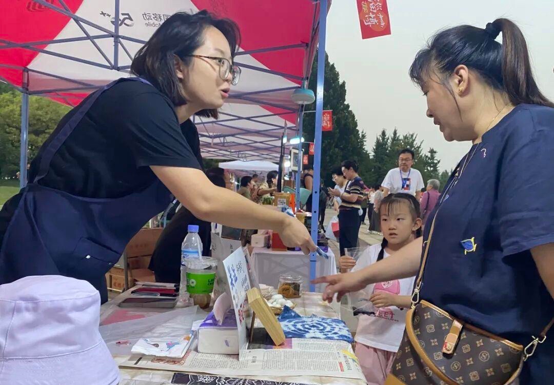 内容上深度, 礼包等