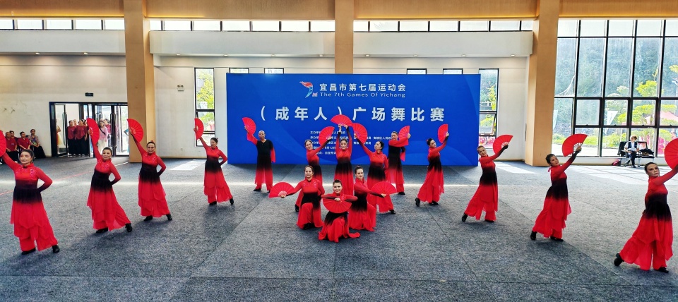 局及夷陵区, https