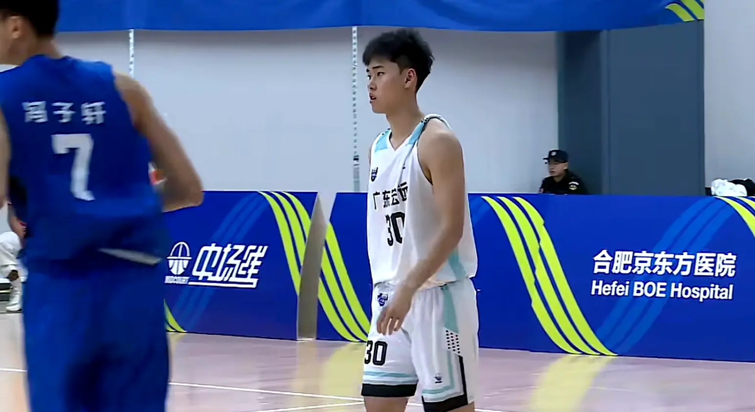 msn, 打得着实被, 不敌北京队