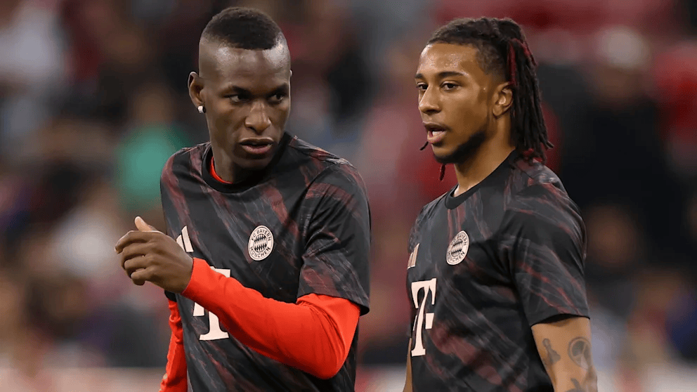 虽然拜仁慕 虽然拜仁慕