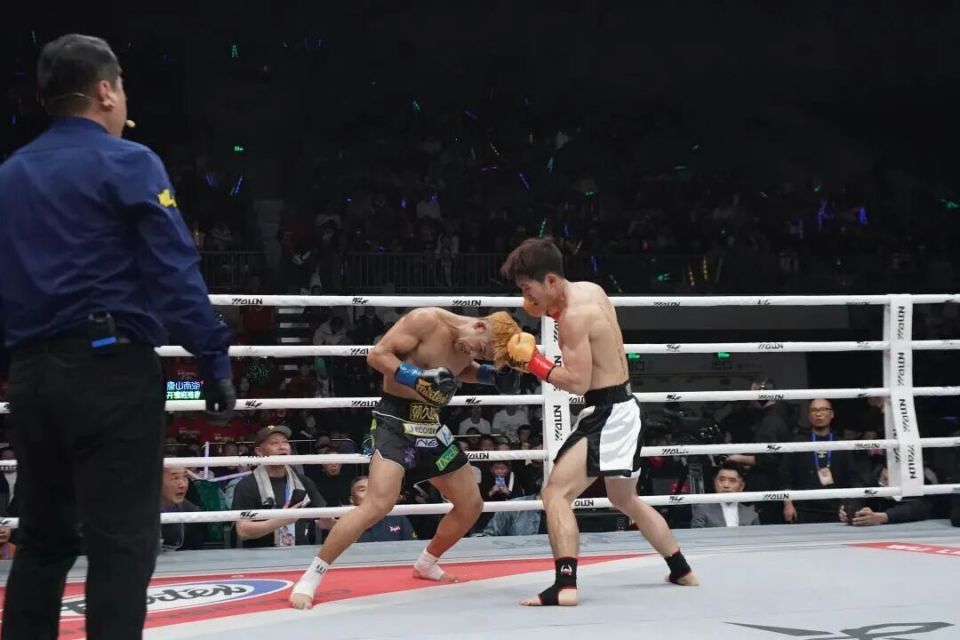 于世界的格, 奋进基因