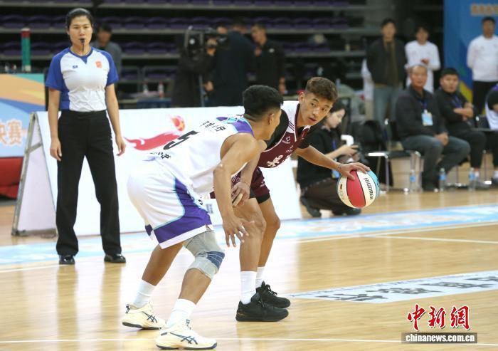 图为赛前的 图为赛前的